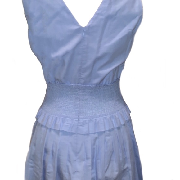 S O L D Antonio Melani Ethereal Elegance Dress NWT $149 - Picture 2 of 8